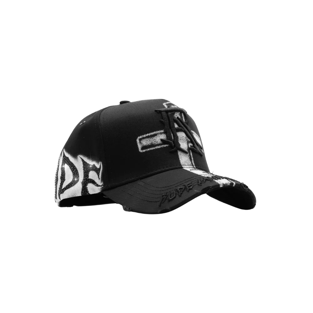 RUDE AWAKENINGS | CALVARY