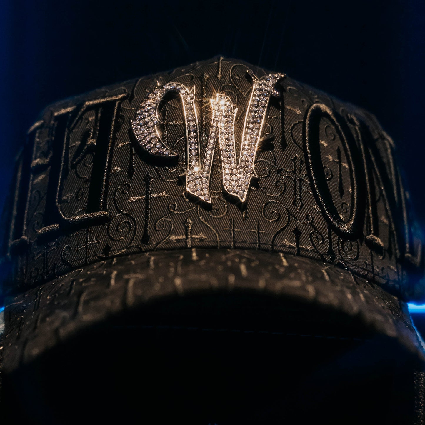 W Merch | THE ONE