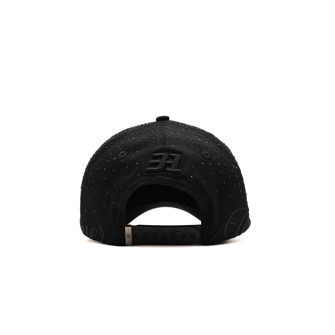 THIRTYONE HATS | 31 FOREVER BLACK