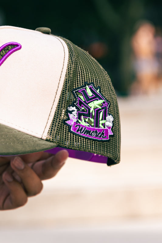 W MERCH | SPECIAL 4:20