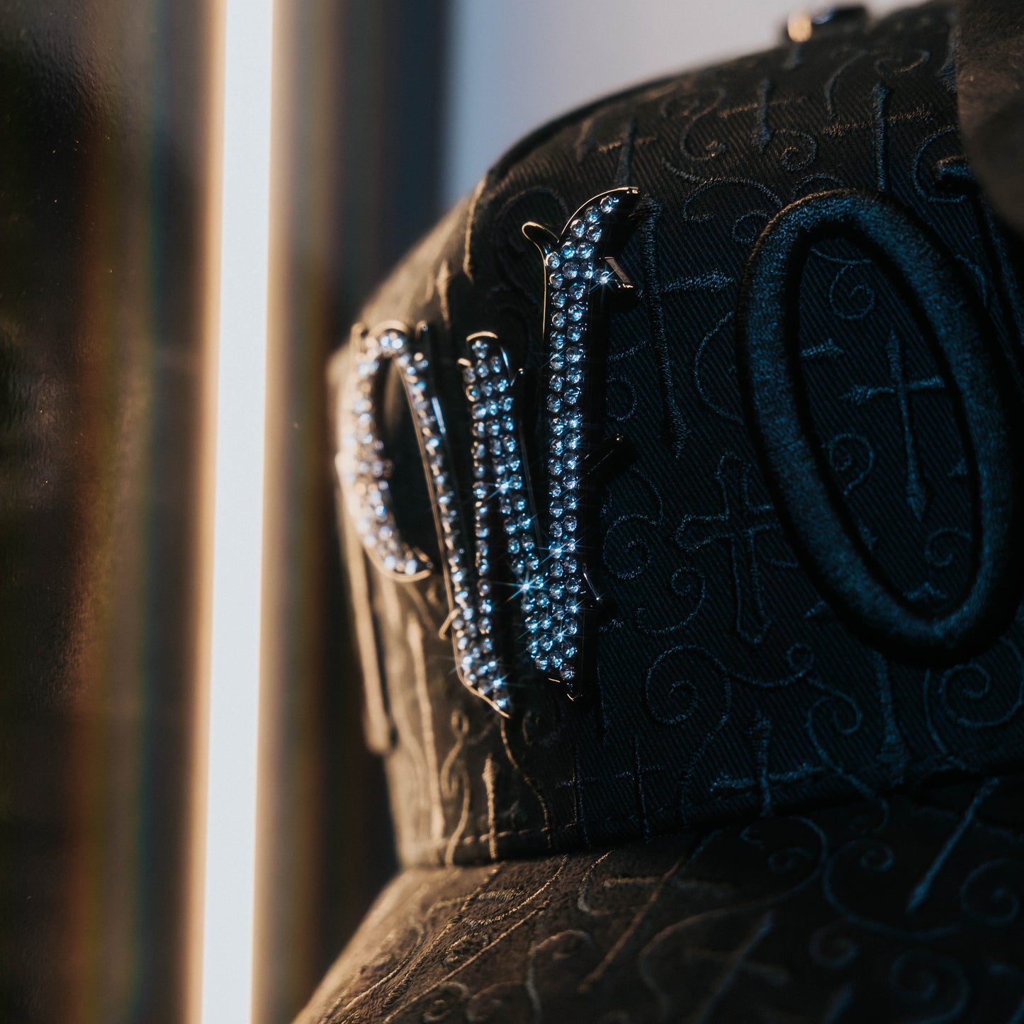 W Merch | THE ONE