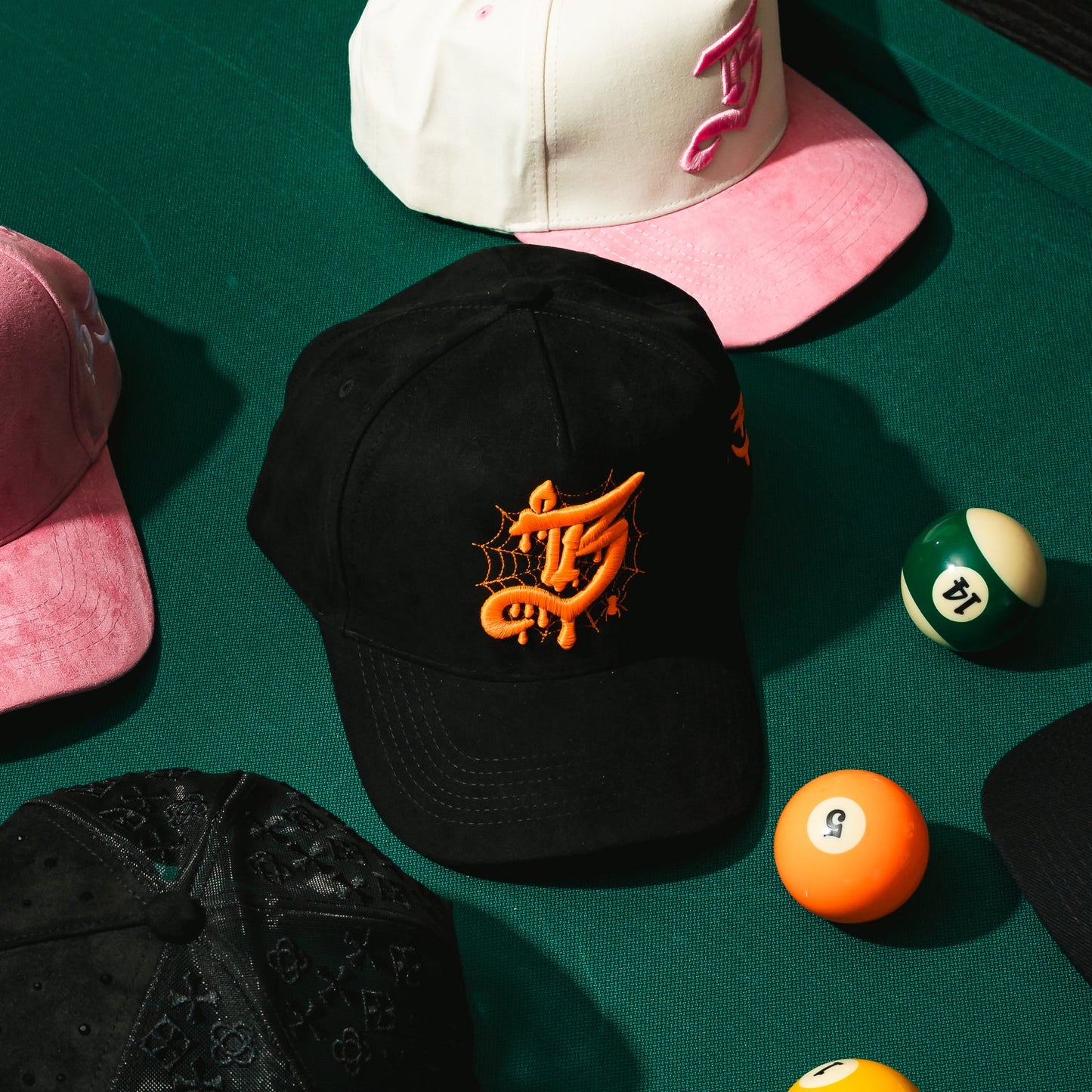 BLESSD MERCH | BLESSD 333 BLACK