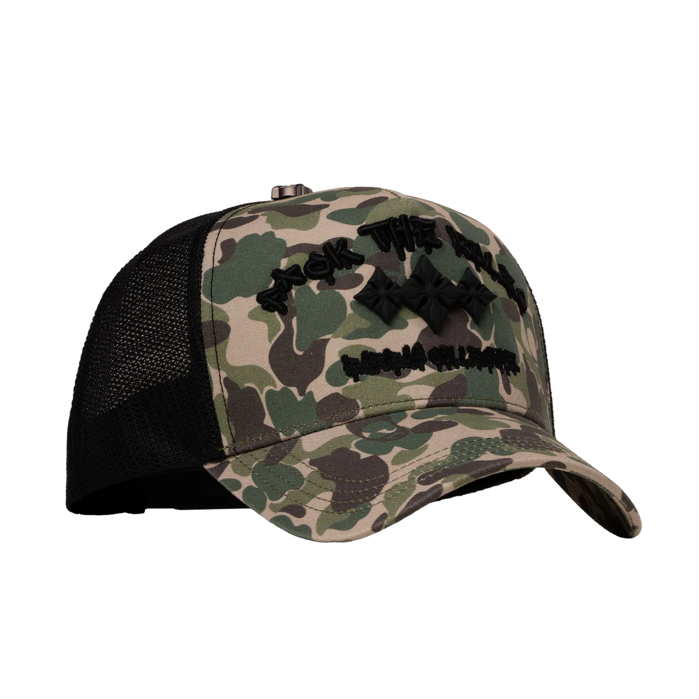 BARBAS HATS | FTR TRUCKER