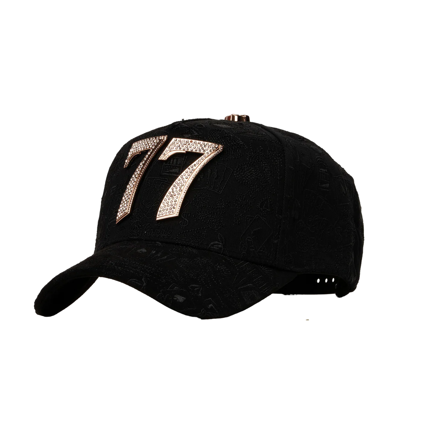 BARBAS HATS | 77 “LAST EDITION”
