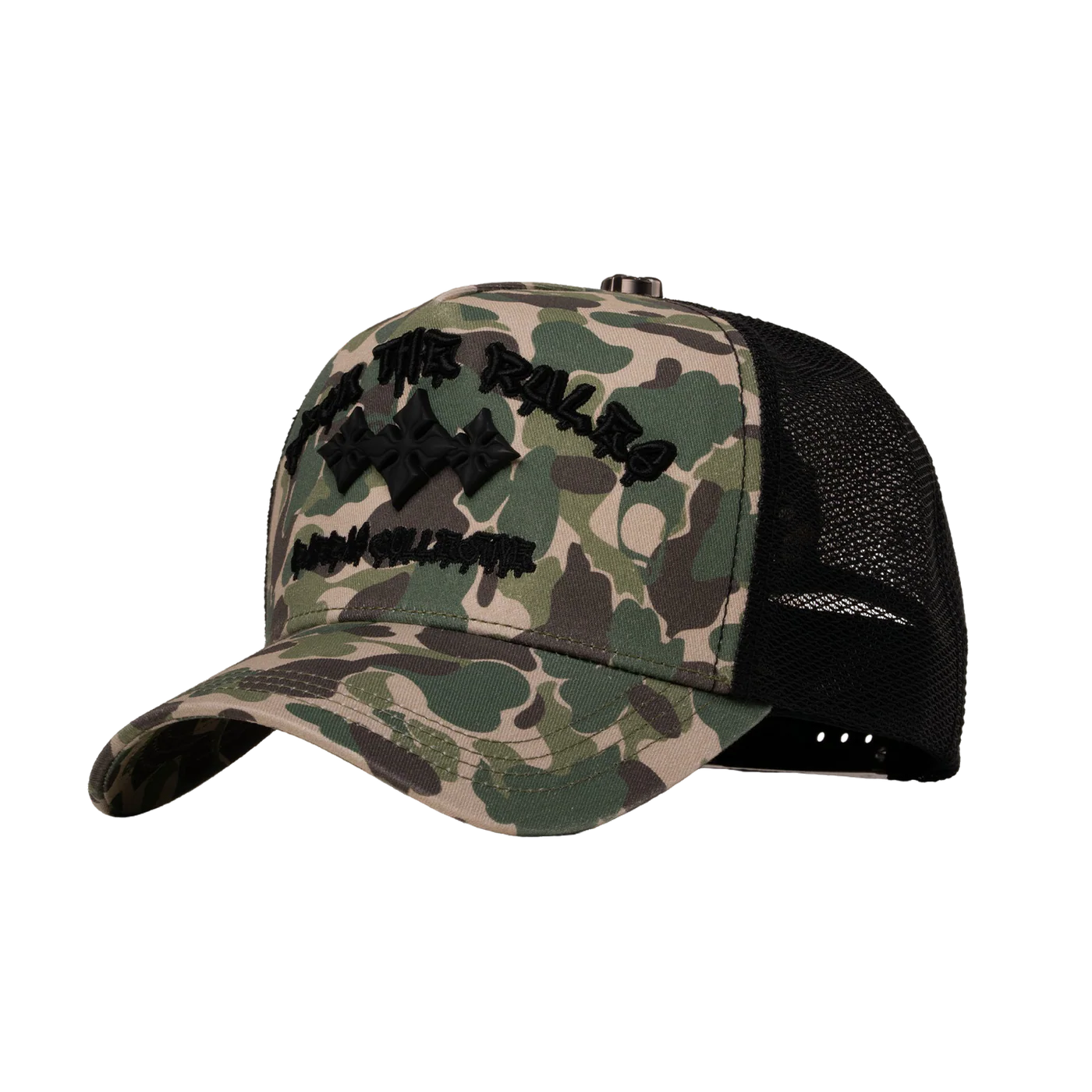 BARBAS HATS | FTR TRUCKER