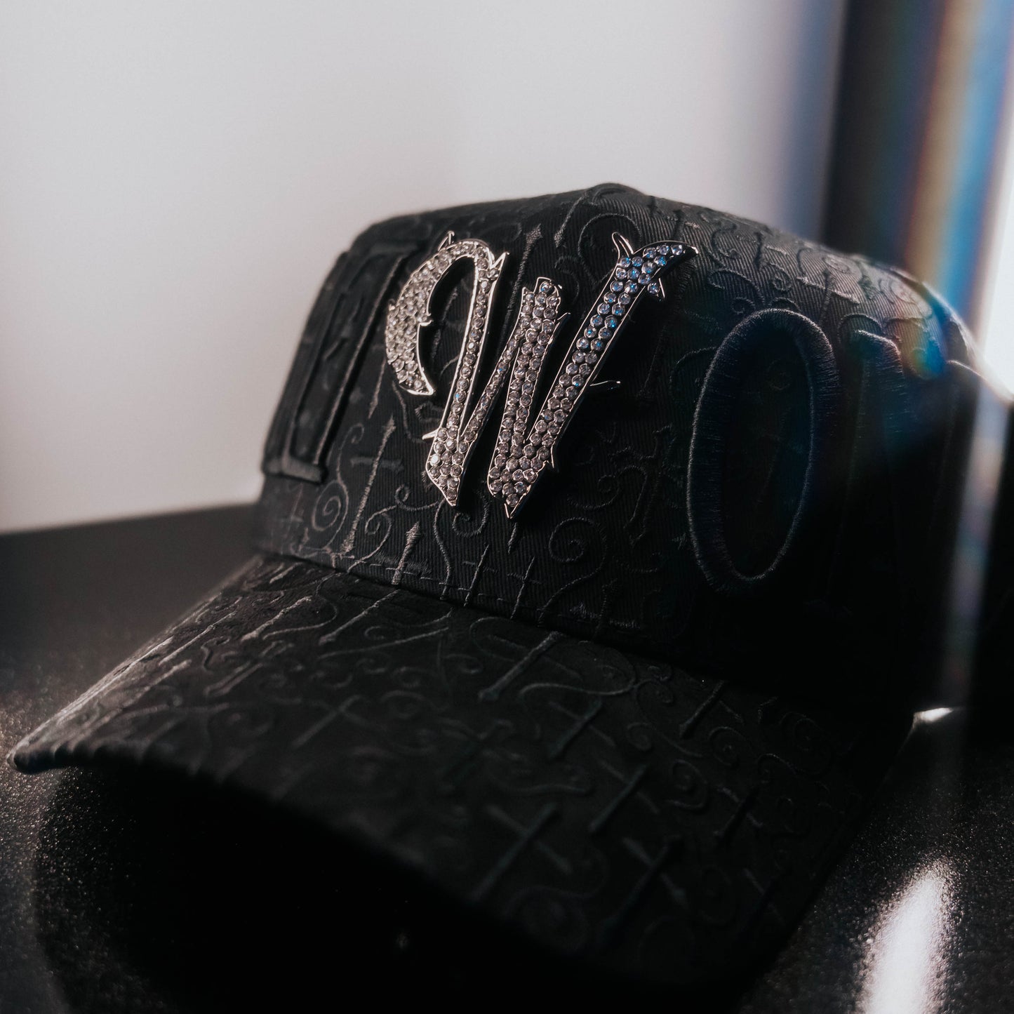 W Merch | THE ONE