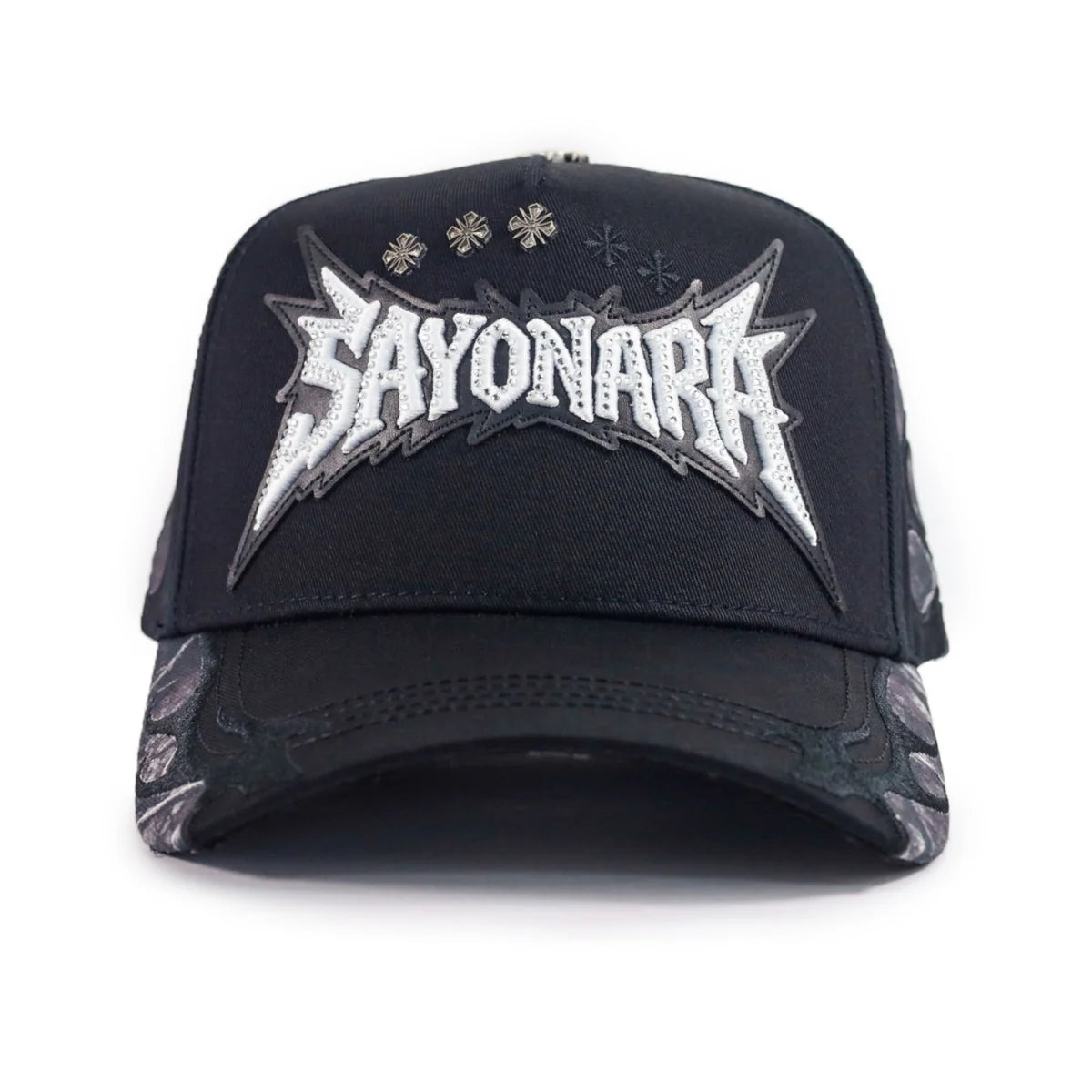 BAEZ x SHIFU | SAYONARA