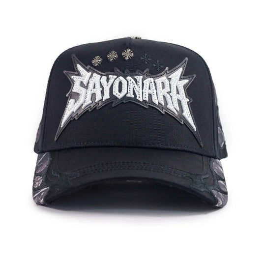 BAEZ x SHIFU | SAYONARA
