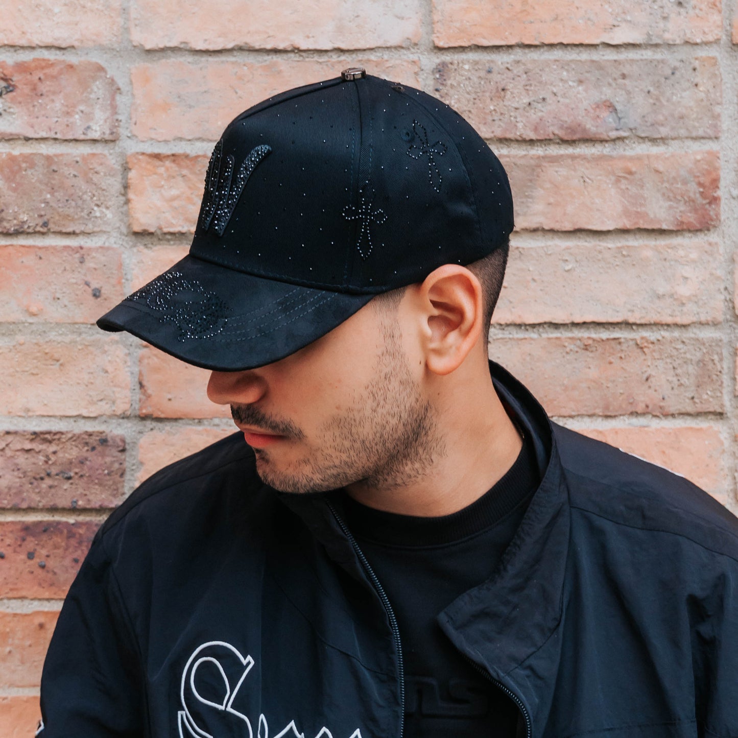 W Merch | THE ONE ICE
