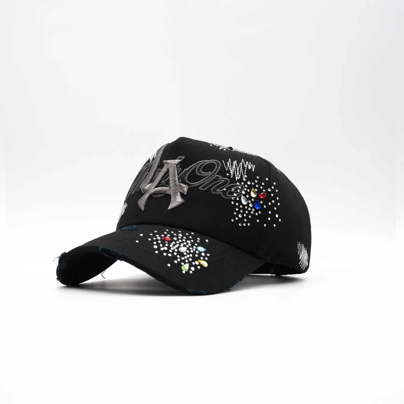 THIRTYONE HATS | JEWELRY DISTRICT