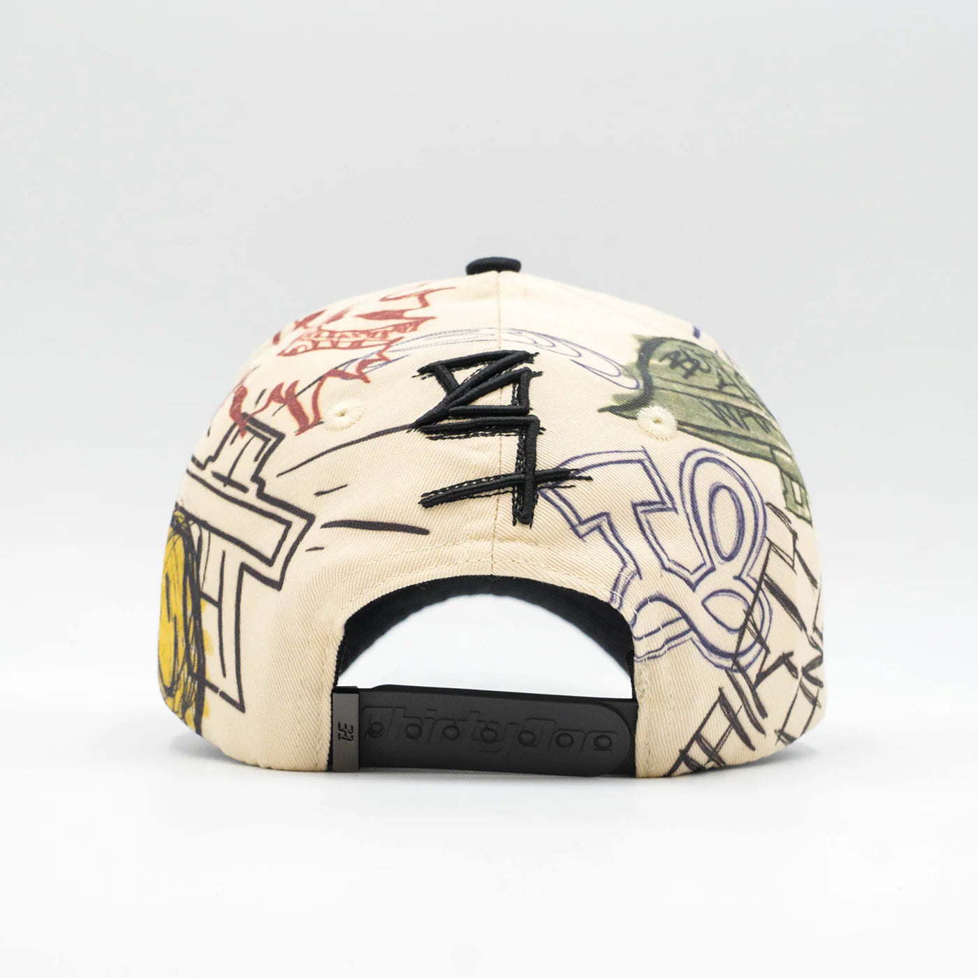 THIRTYONE HATS | PAGE 31