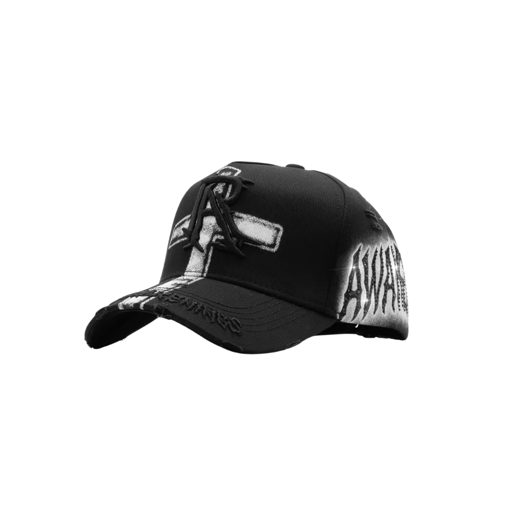 RUDE AWAKENINGS | CALVARY