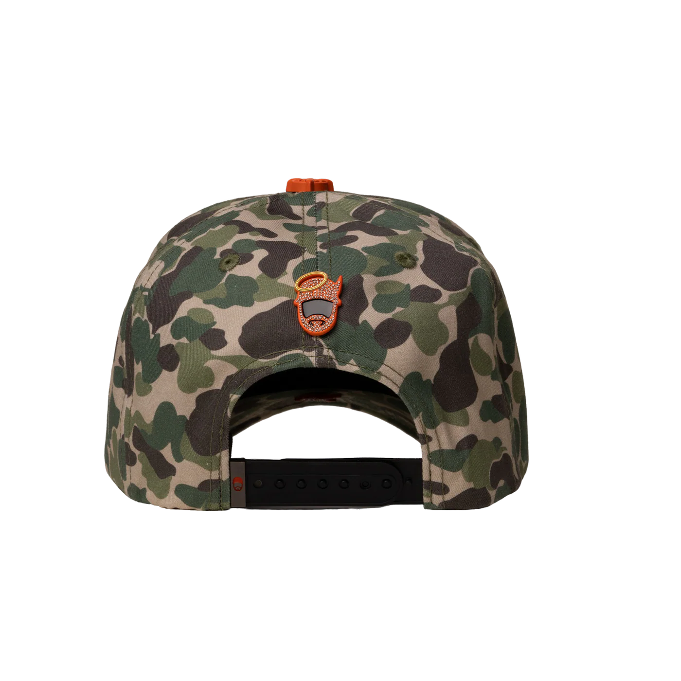BARBAS HATS | FTR CAMO