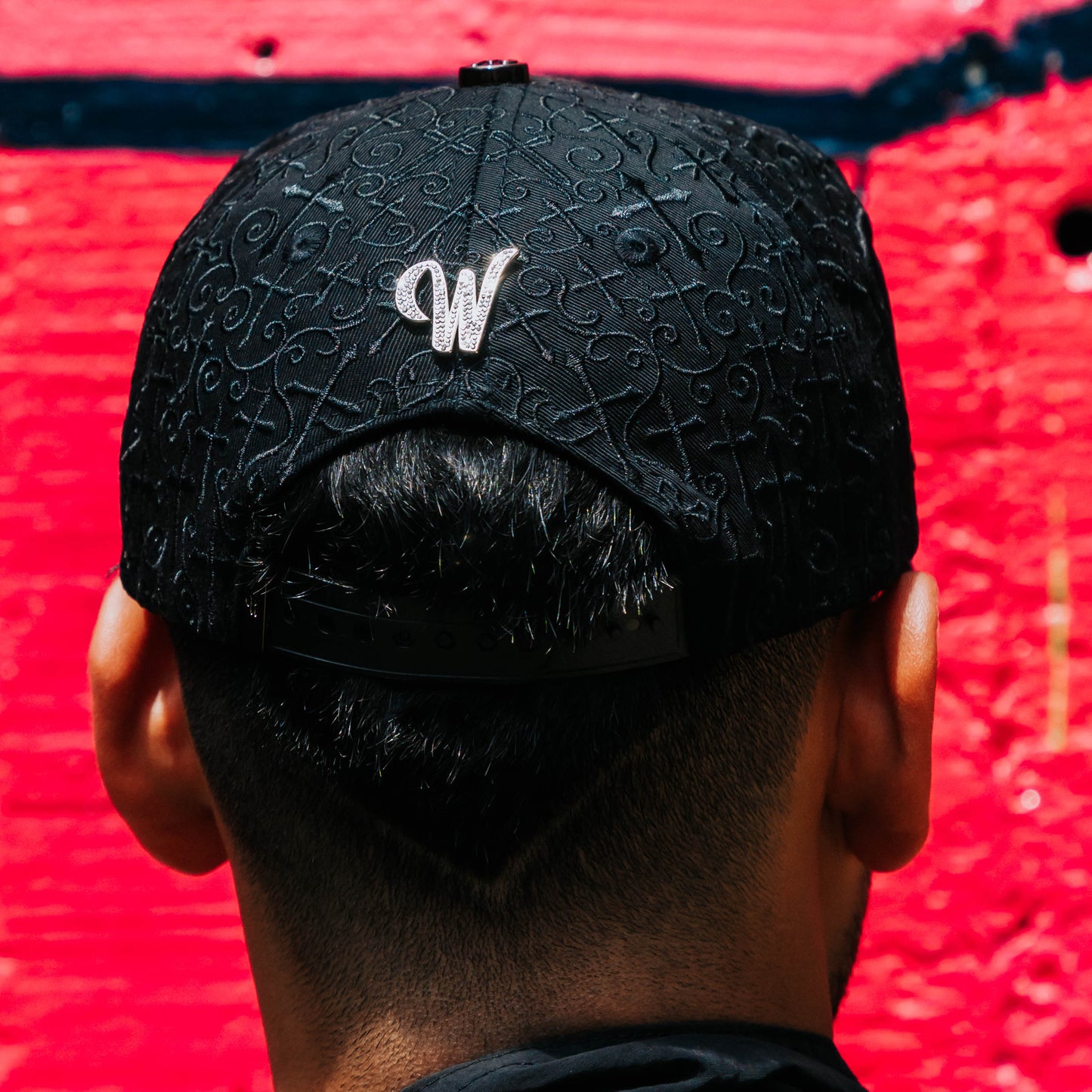 W Merch | THE ONE