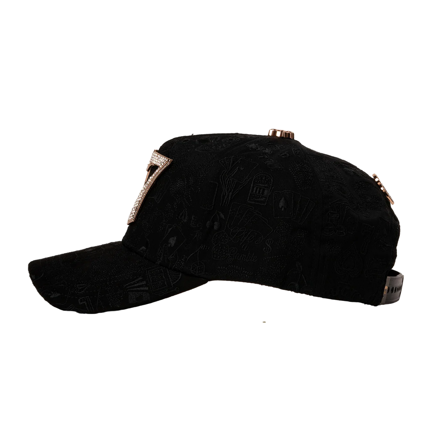 BARBAS HATS | 77 “LAST EDITION”