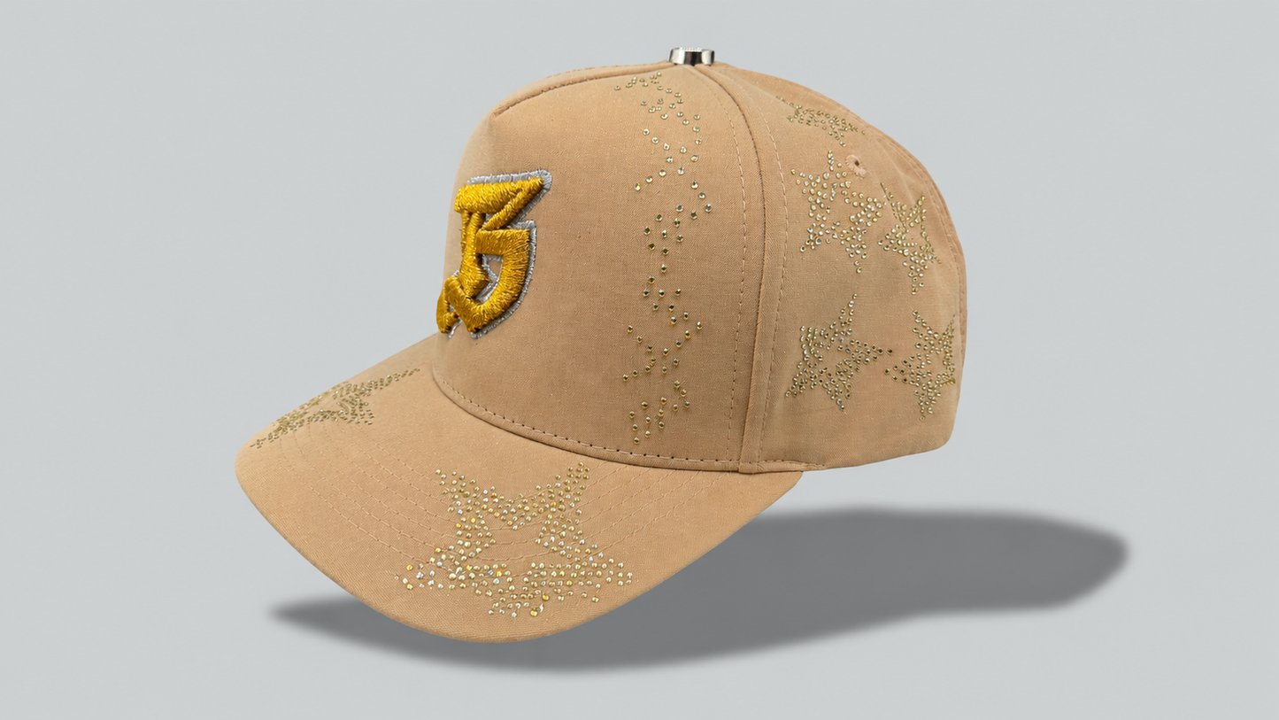 BLESSD MERCH | GOLD LUXURY