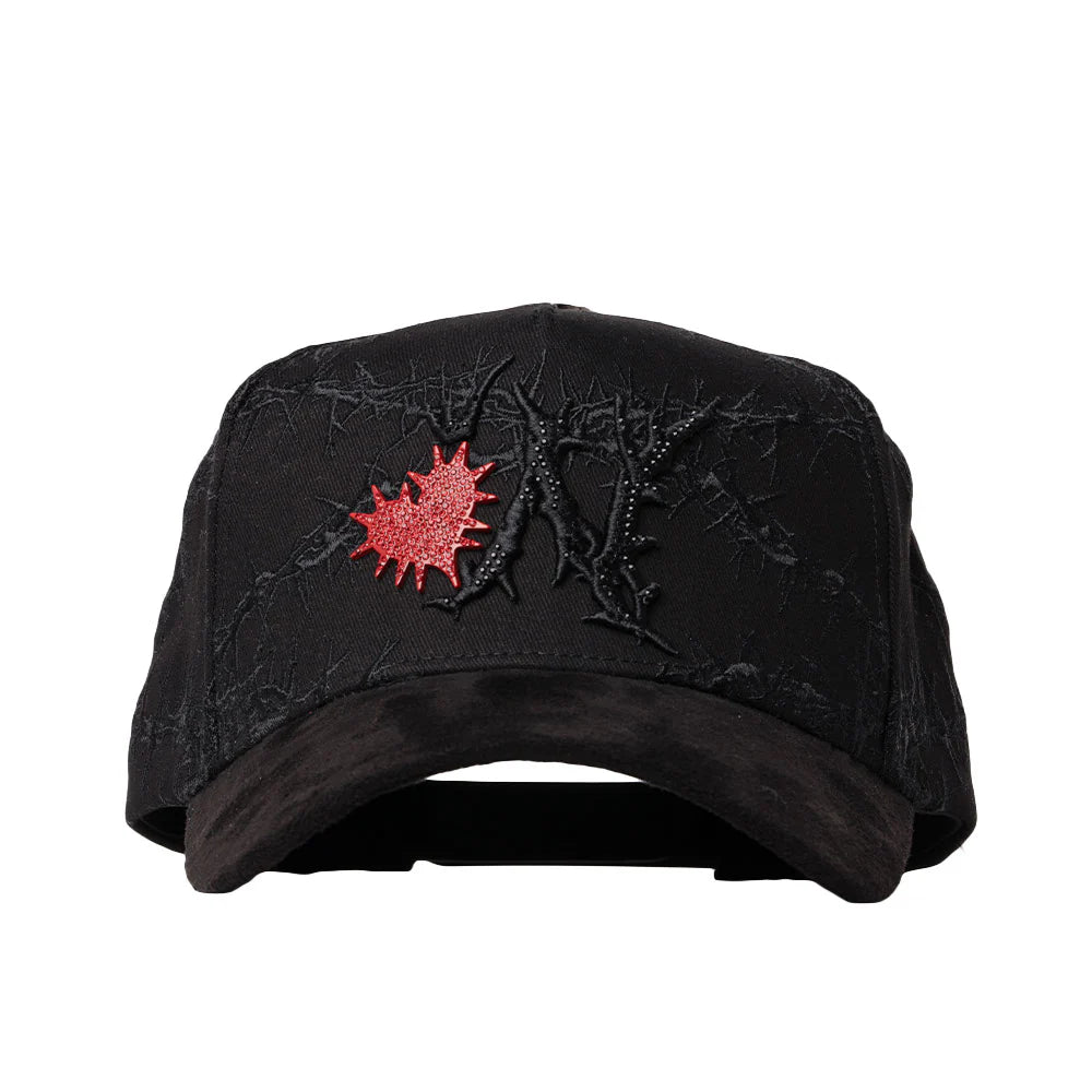 BARBAS HATS | HEARTBREAK | PRE-VENTA