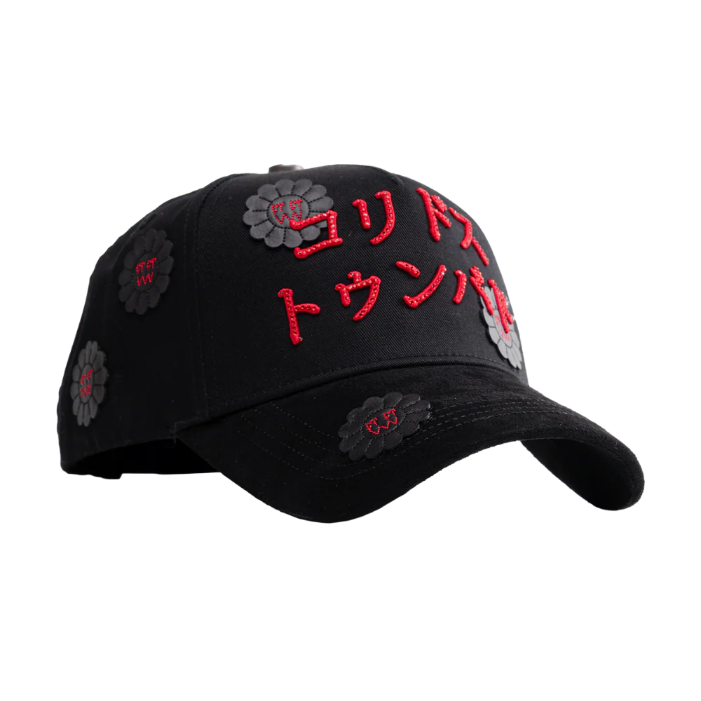 Barbas Hats | Koridosu Tunbädosu