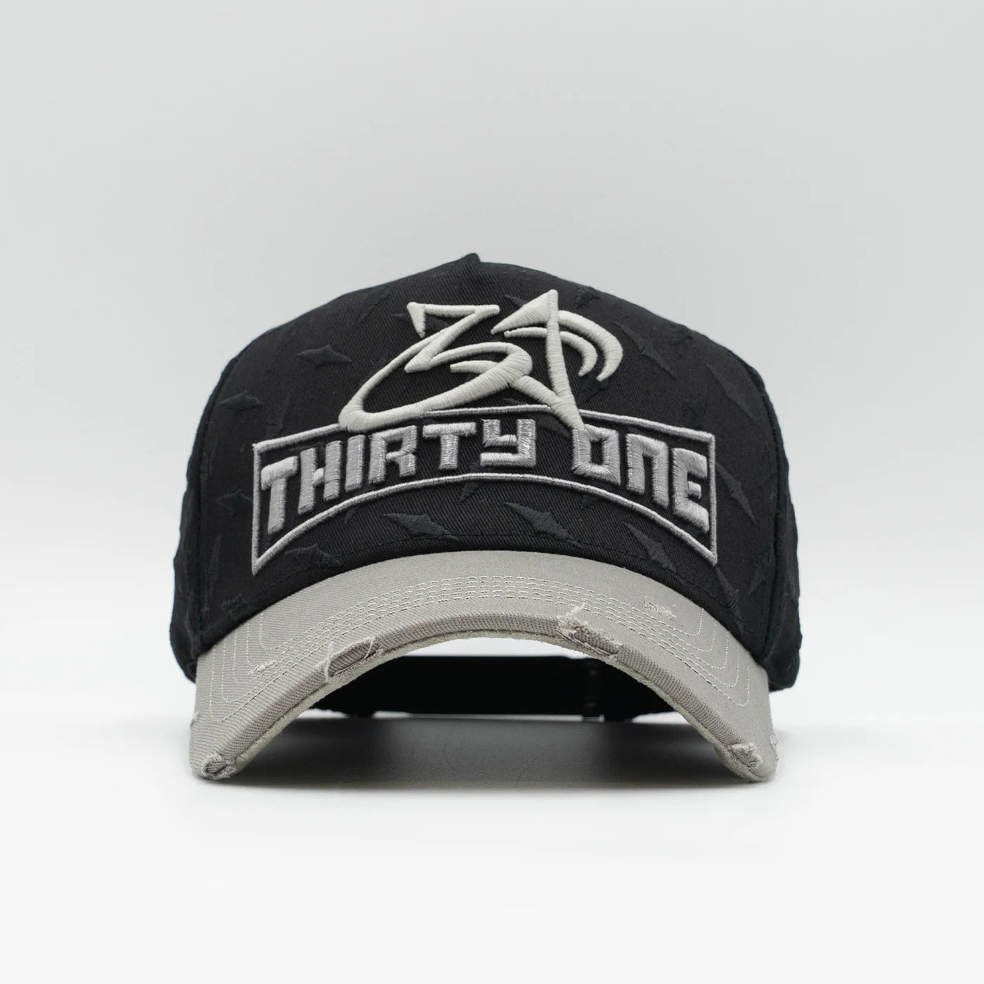 THIRTYONE HATS | STEELHEAD