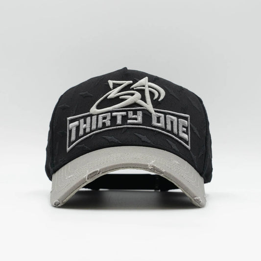 THIRTYONE HATS | STEELHEAD