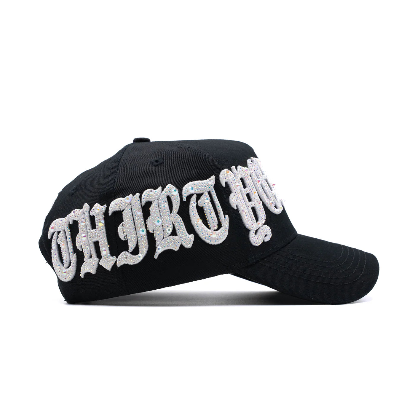 THIRTYONE HATS | CONCRETE JUNGLE