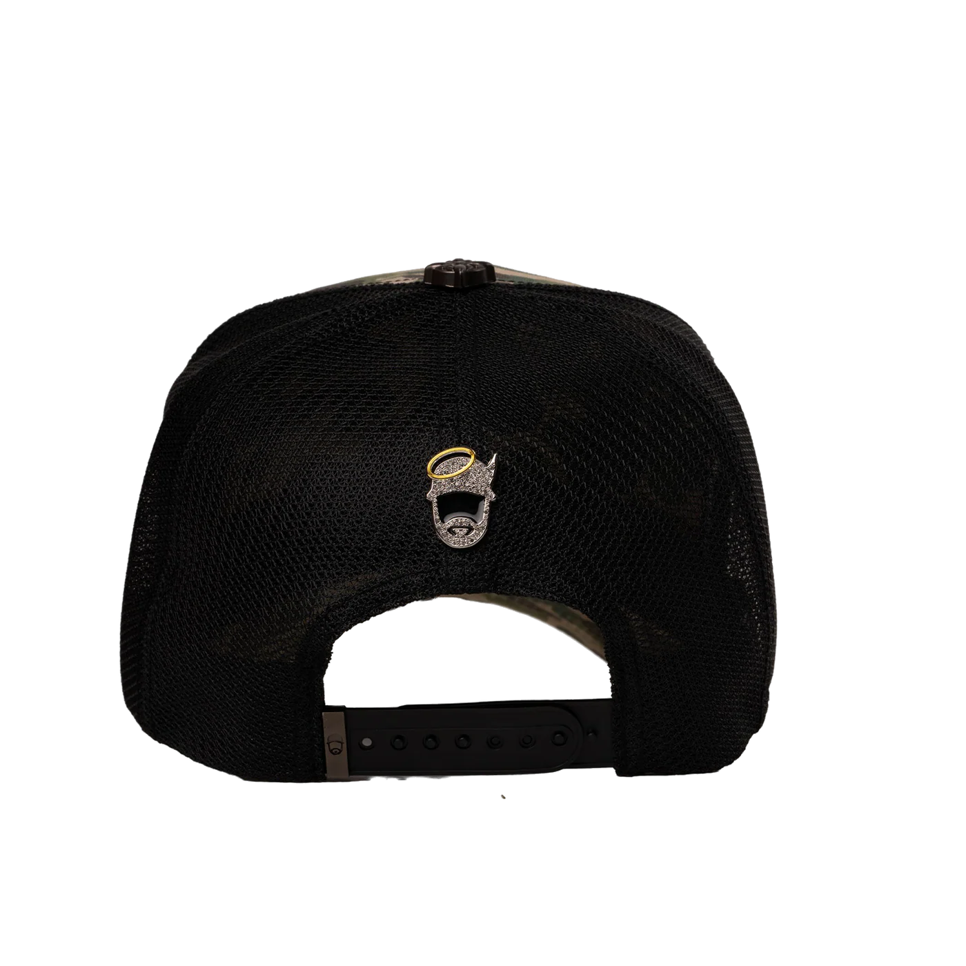 BARBAS HATS | FTR TRUCKER