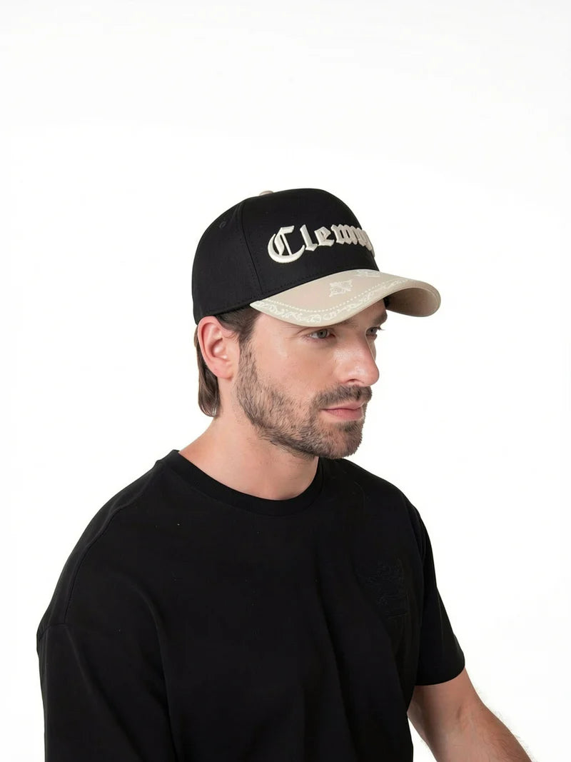 CLEMONT | CORRUZIONE NEGRO