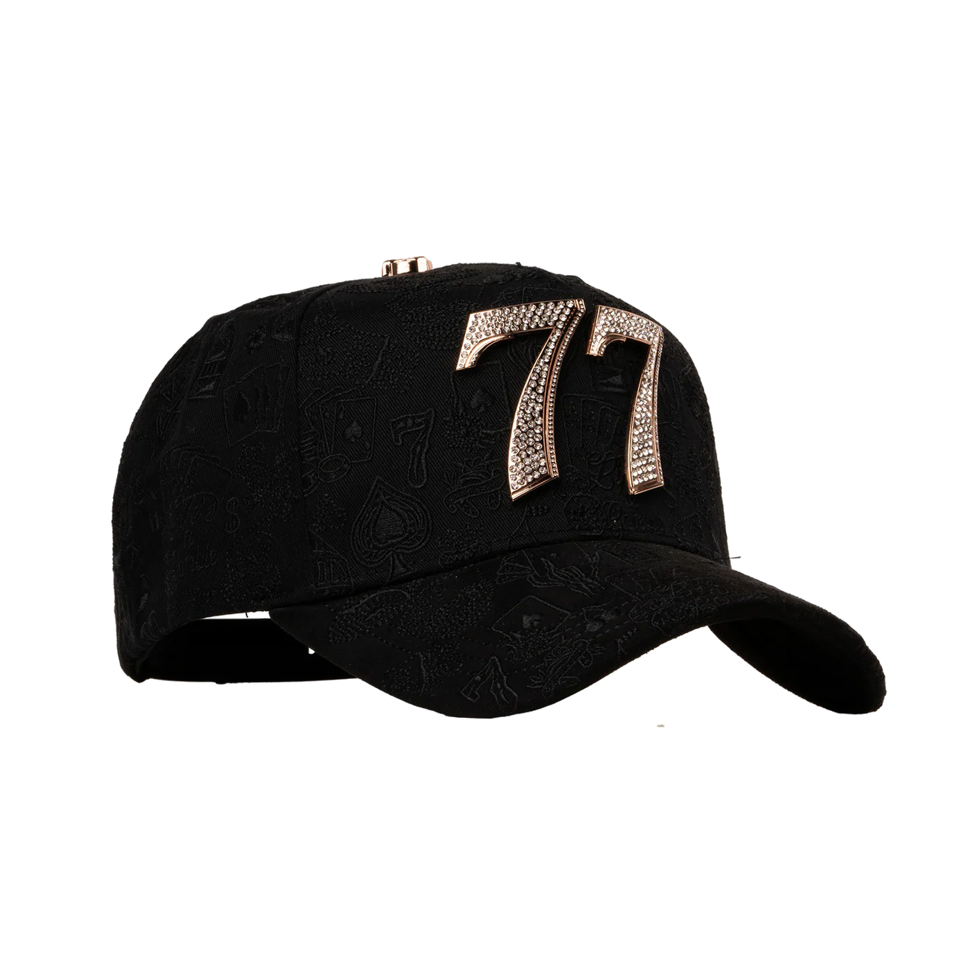 BARBAS HATS | 77 “LAST EDITION”