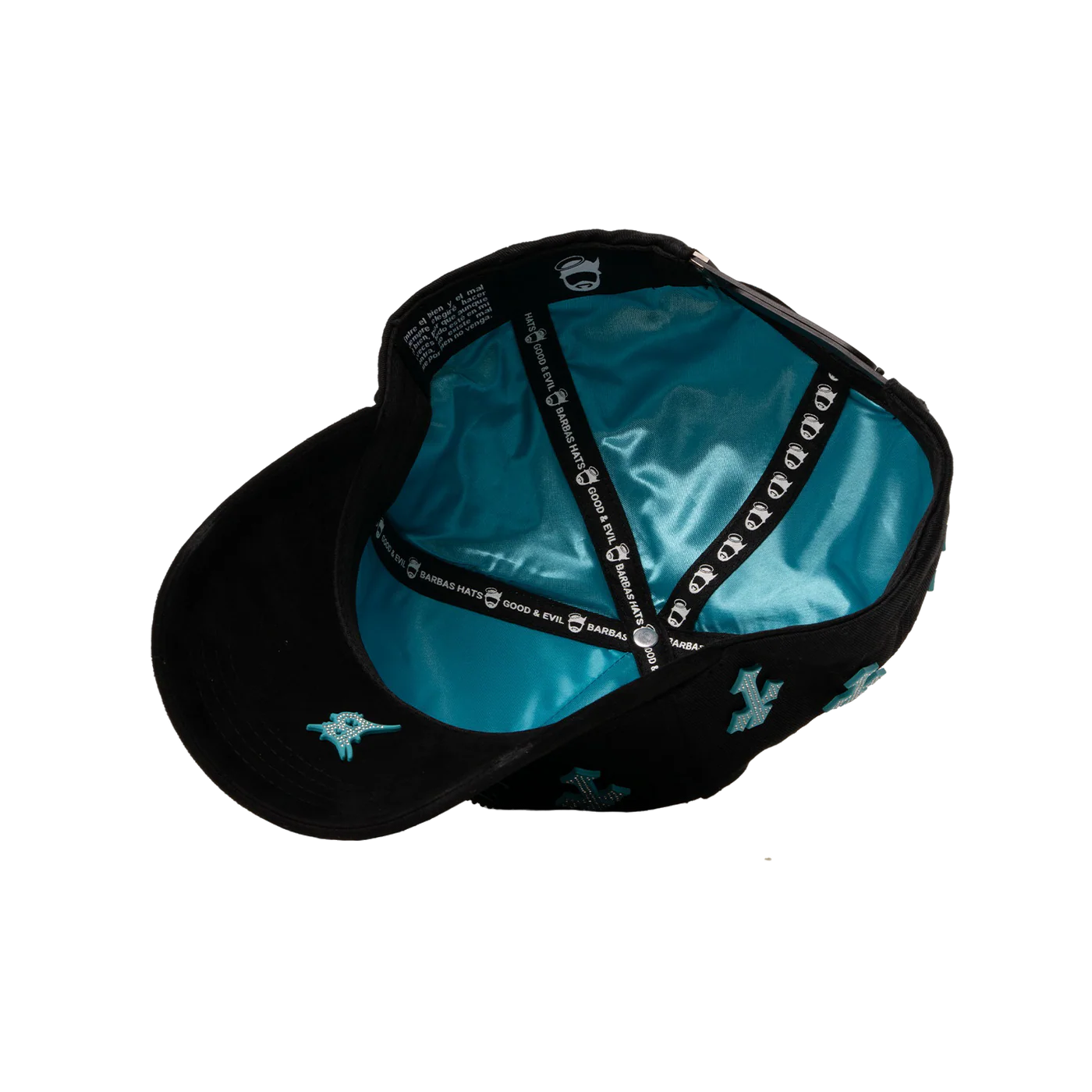 BARBAS HATS | BARBAS HEAVEN