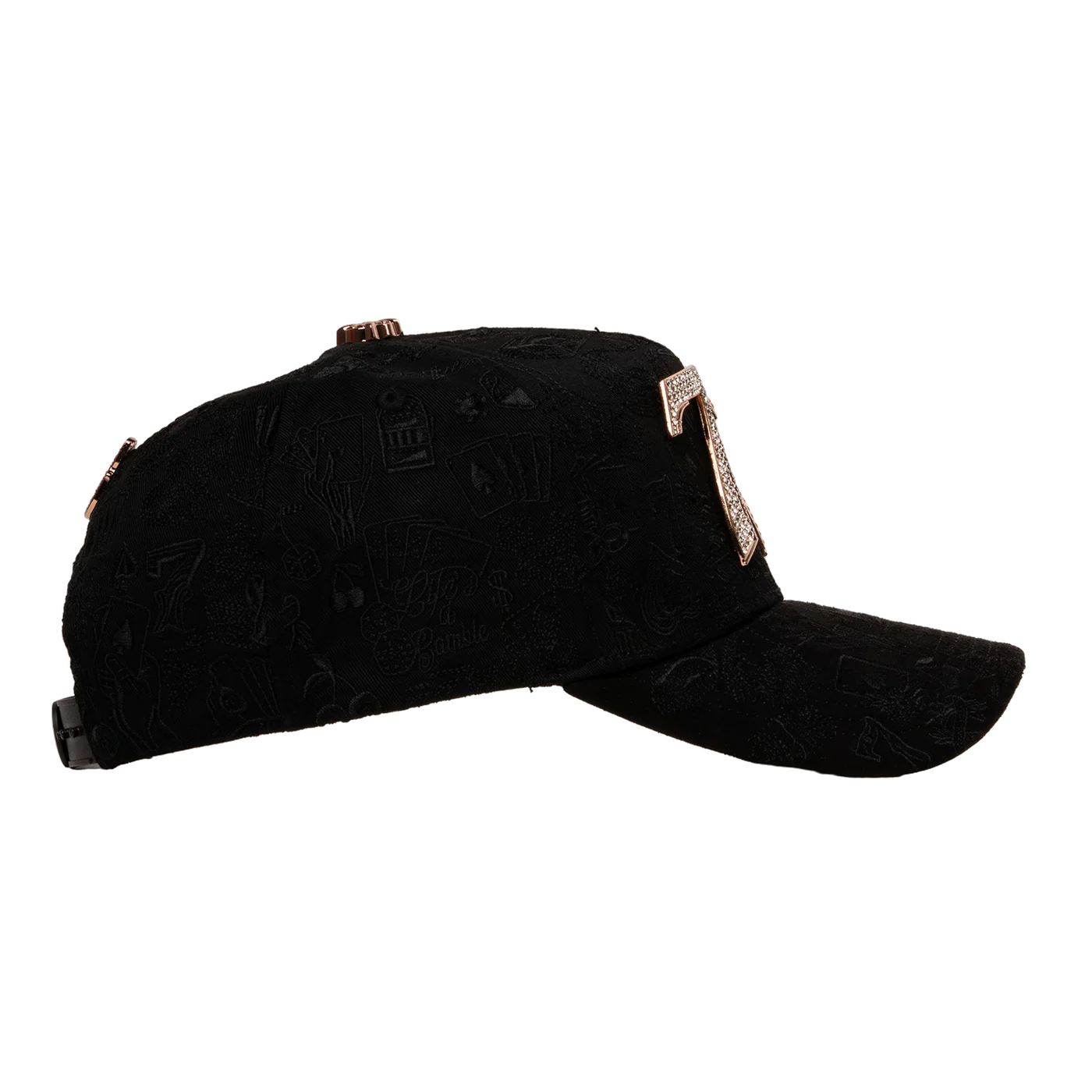BARBAS HATS | 77 “LAST EDITION”