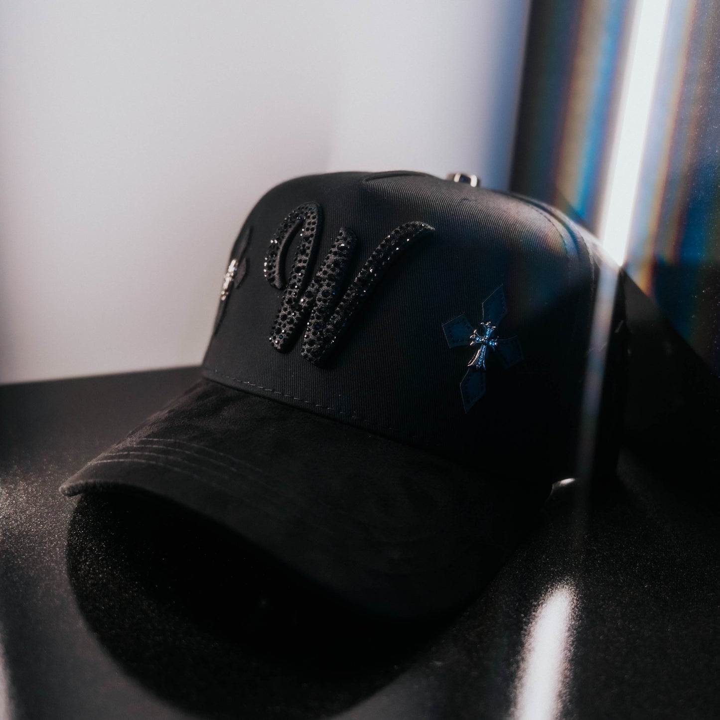 W Merch | THE ONE RICH