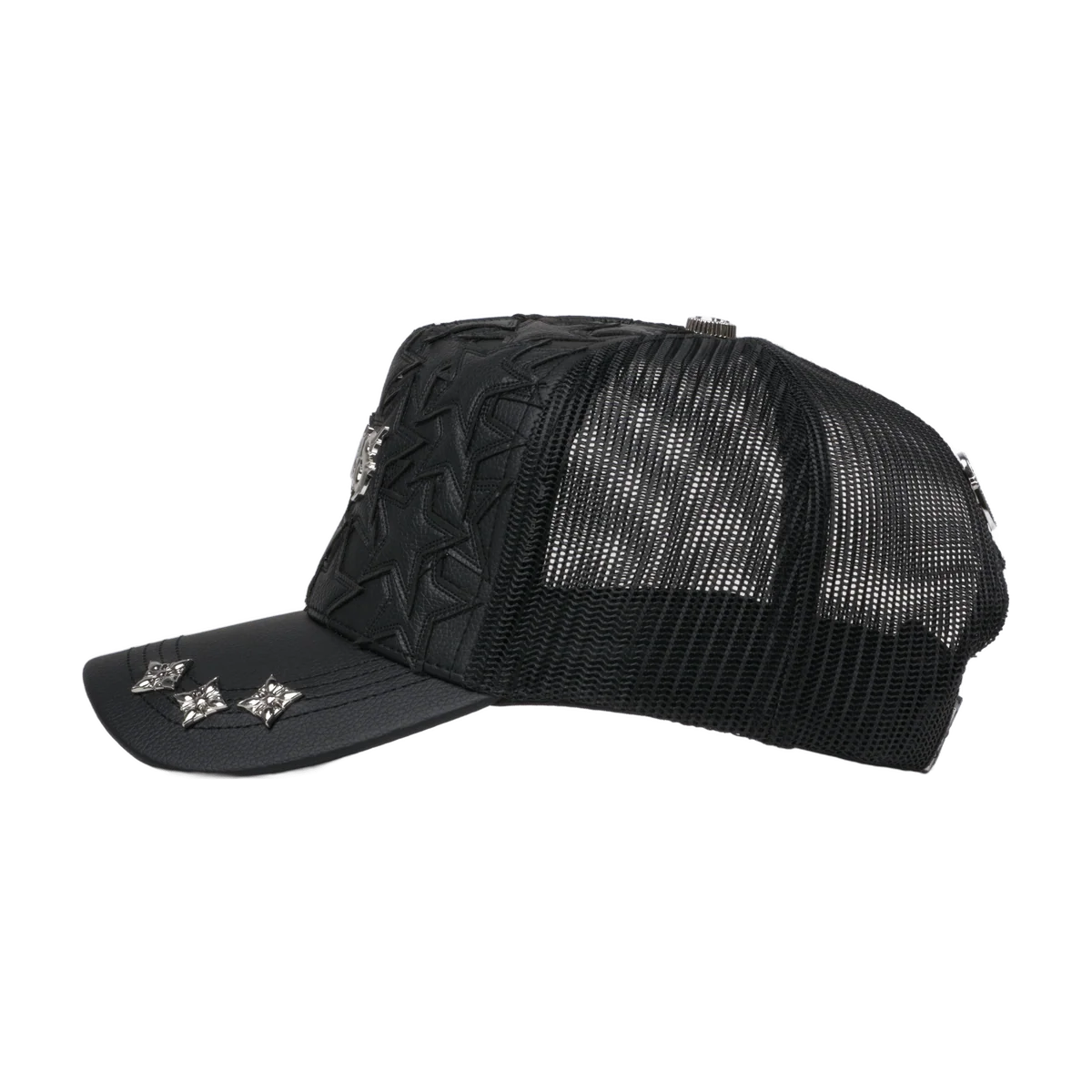 BARBAS HATS | ALL STAR