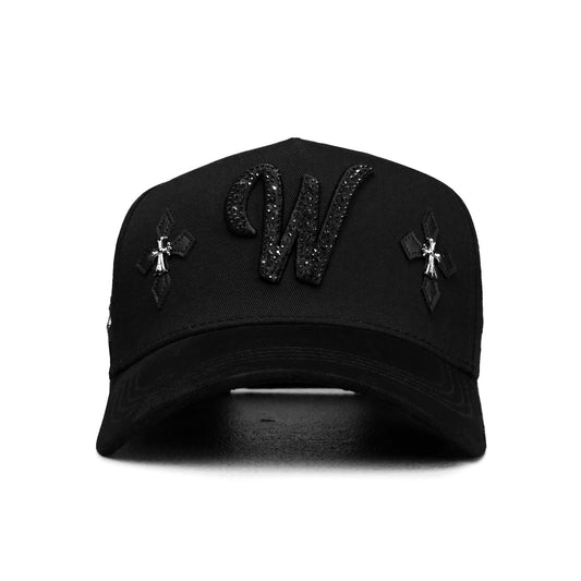W Merch | THE ONE RICH