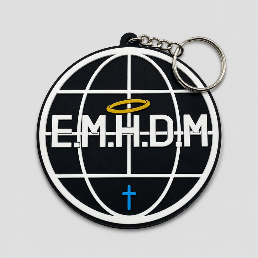 LLAVERO E.M.H.D.M