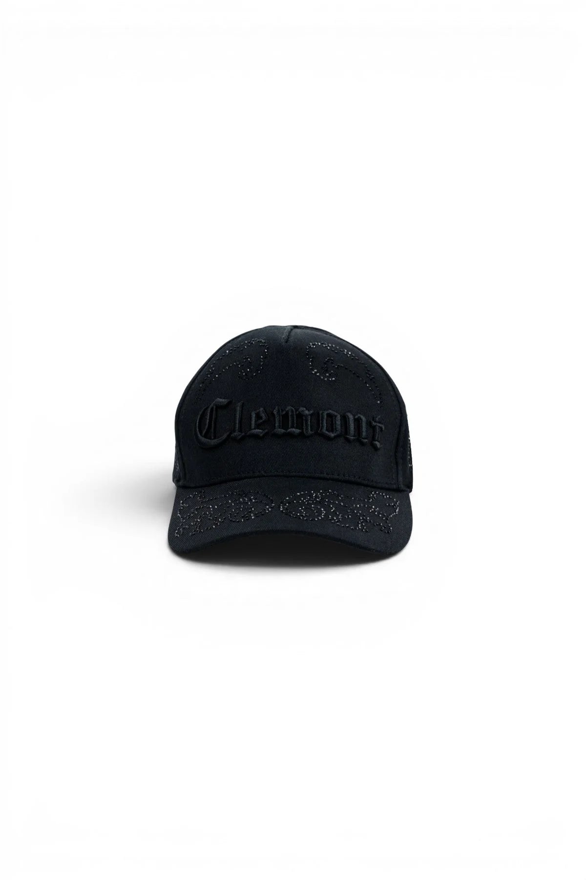 CLEMONT | BRIVIDO NEGRO