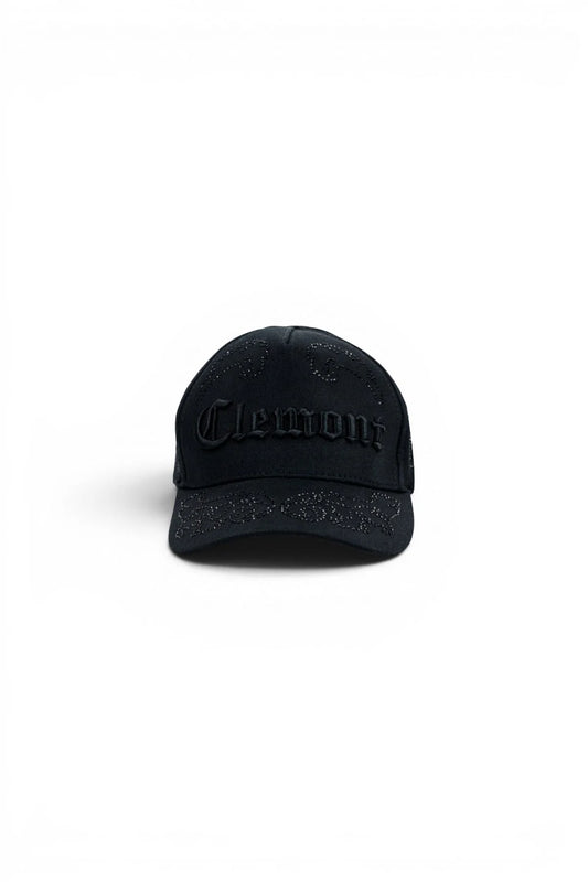 CLEMONT | BRIVIDO NEGRO