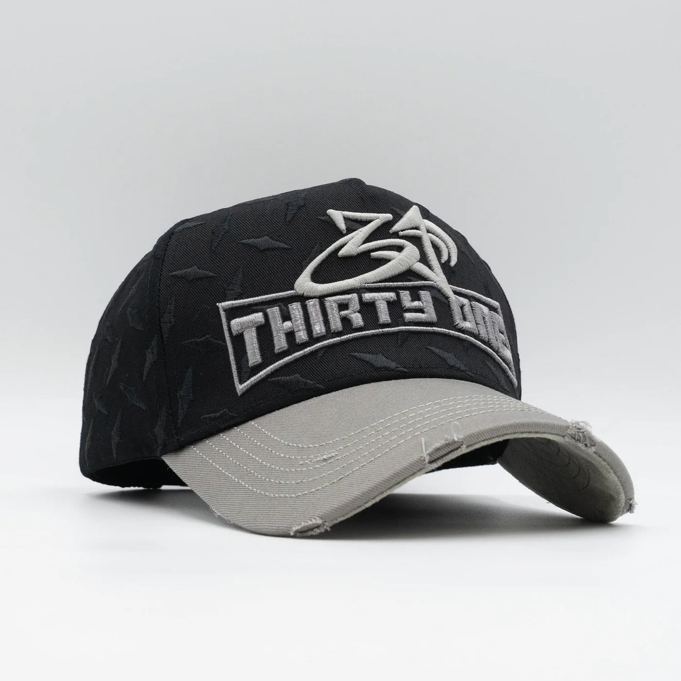 THIRTYONE HATS | STEELHEAD