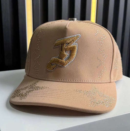 BLESSD MERCH | GOLD LUXURY