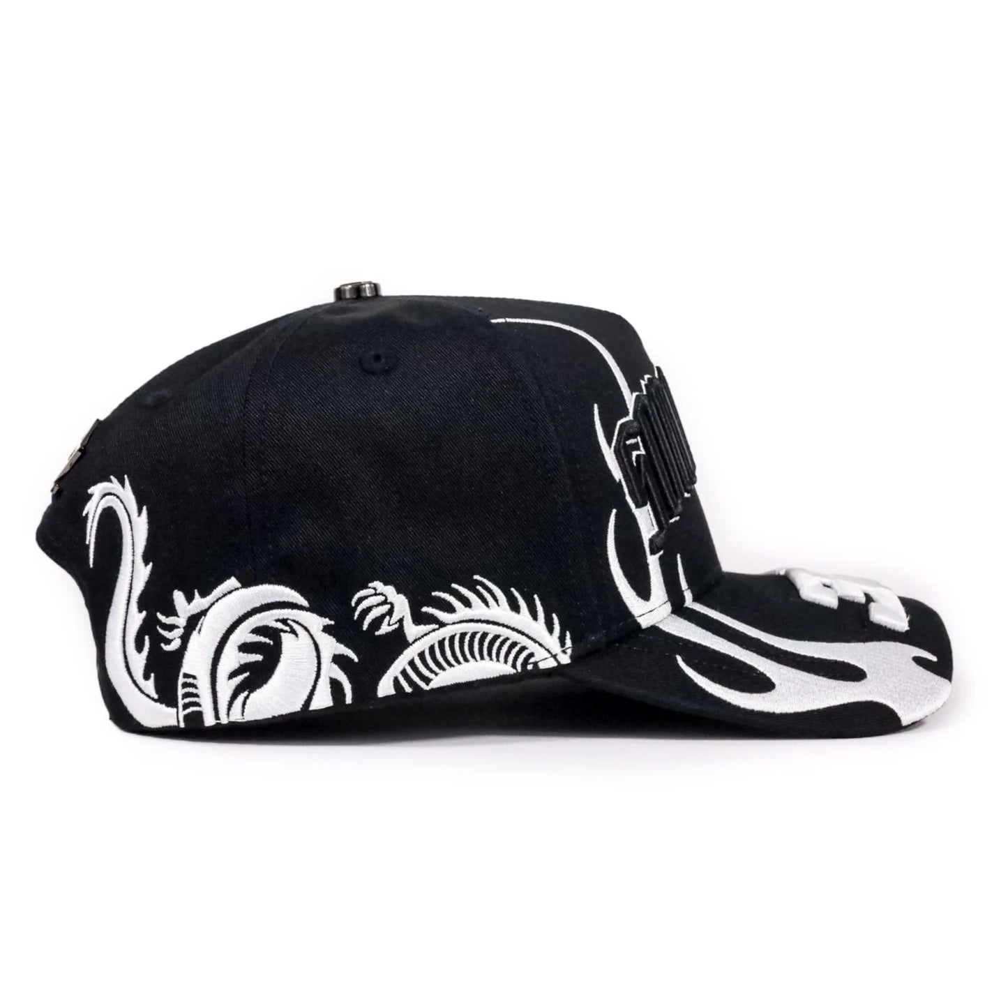 BAEZ x SHIFU | SON OF GOD 1.0