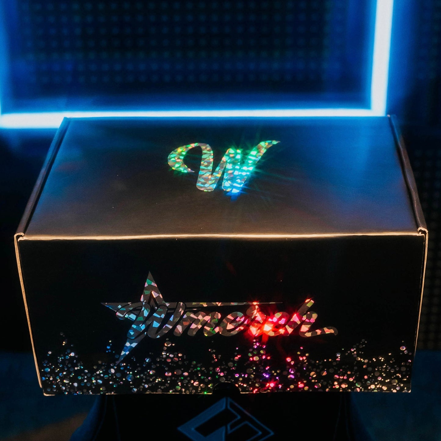W Merch | THE ONE RICH