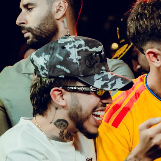 W MERCH x Kris R | GAMINA SILVER