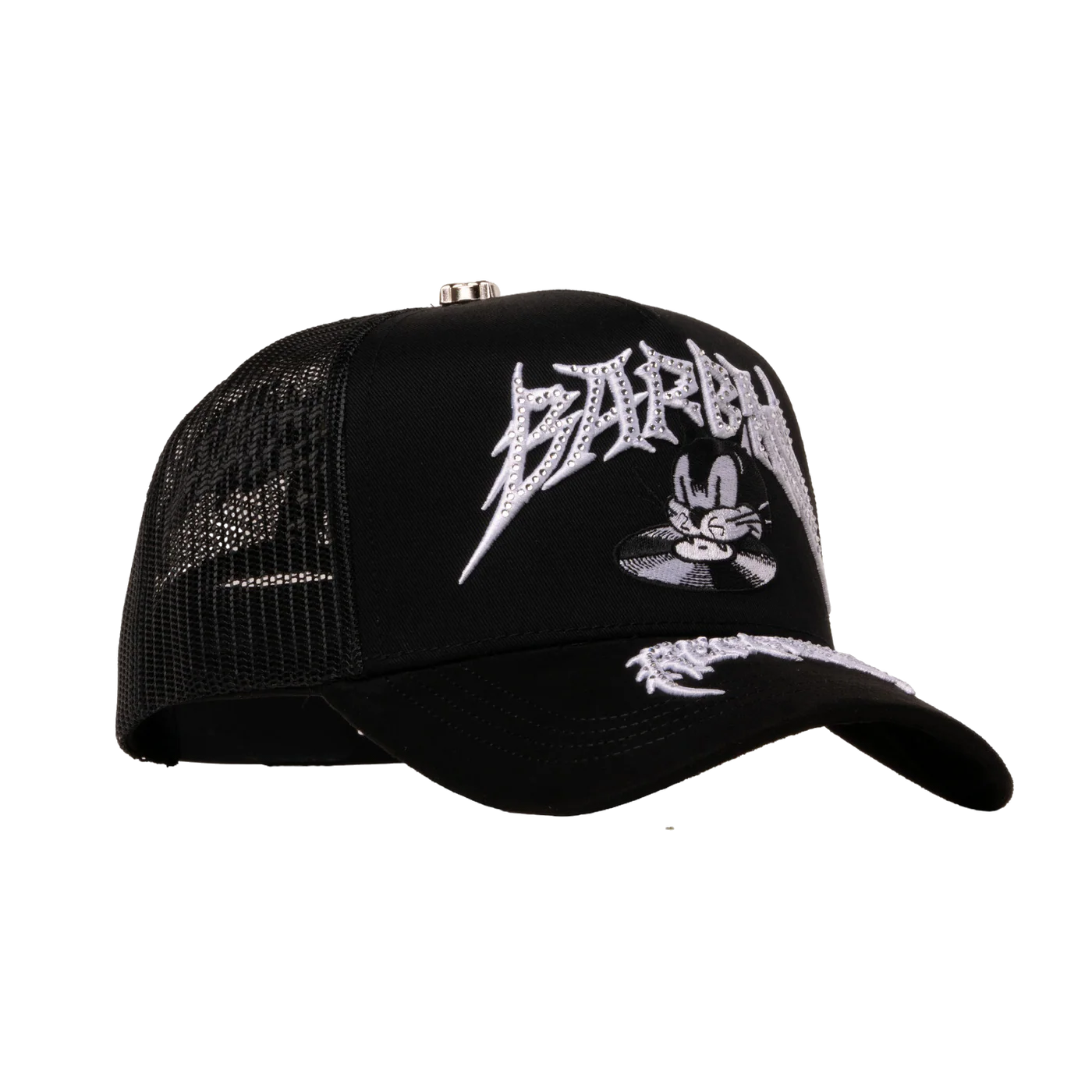BARBAS HATS | BARBAS RECORDS