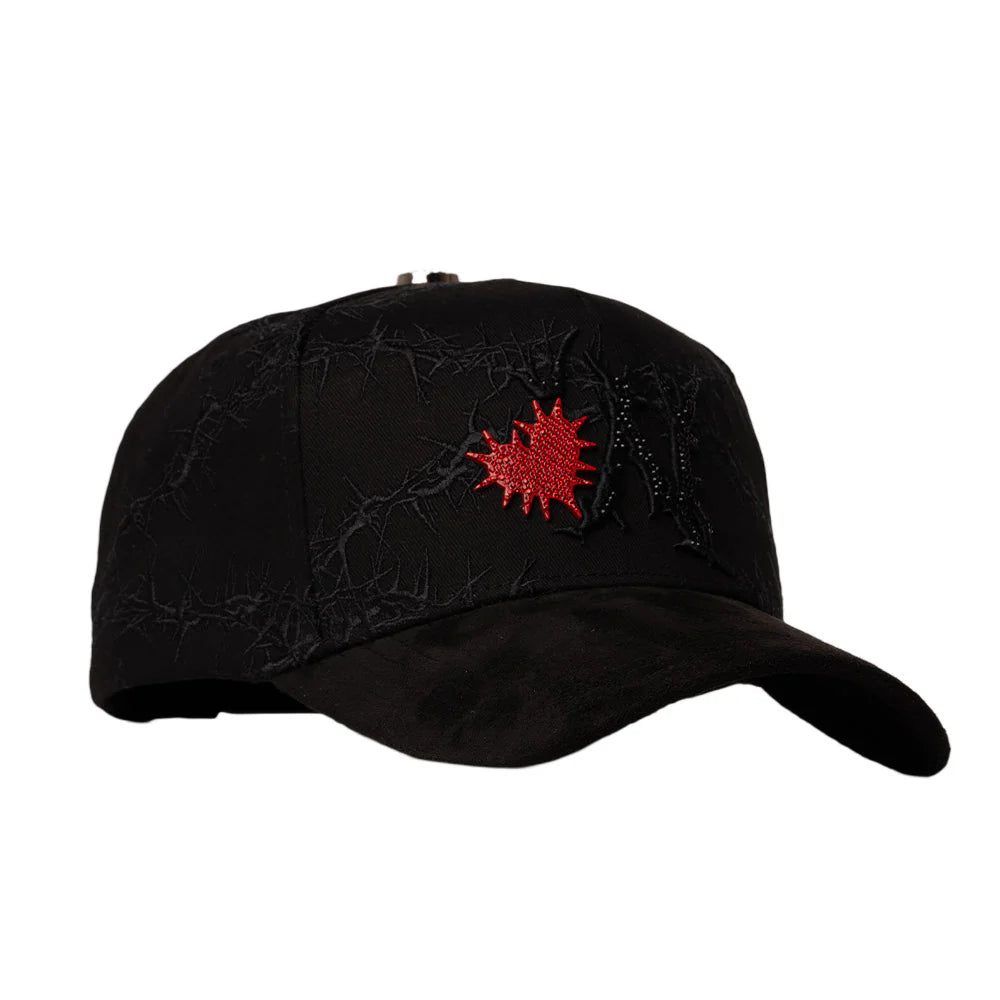 BARBAS HATS | HEARTBREAK | PRE-VENTA