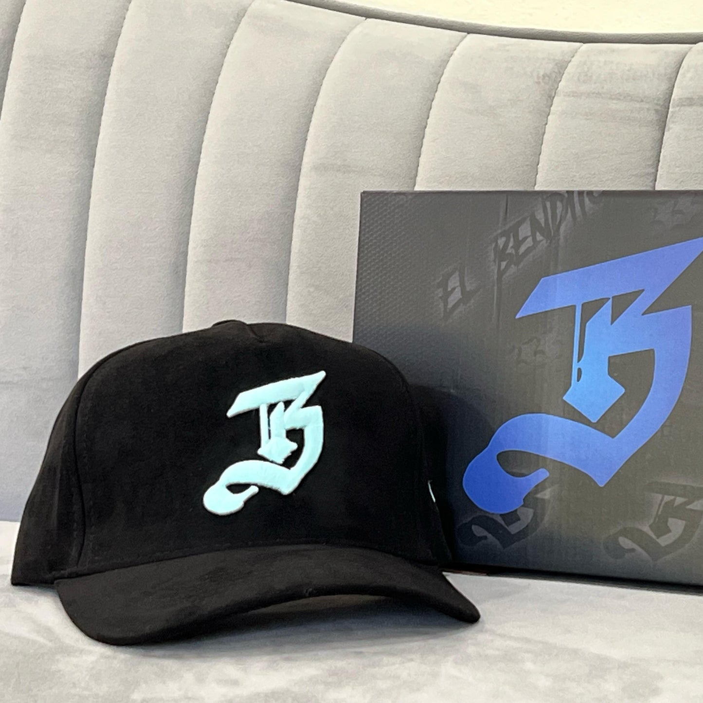 BLESSD MERCH | GLOW IN THE DARK