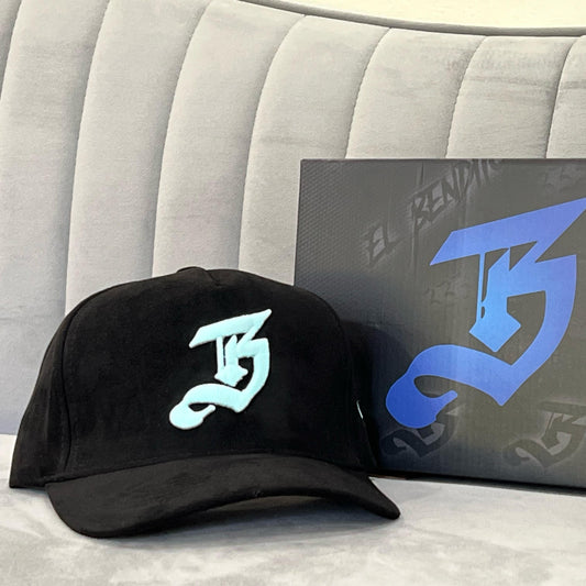 BLESSD MERCH | GLOW IN THE DARK