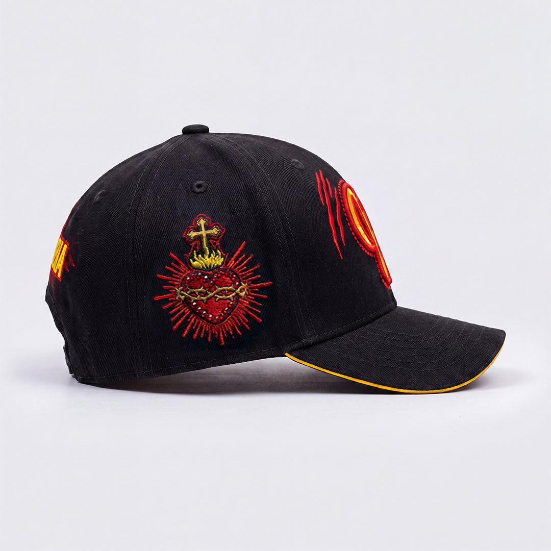 W MERCH | COLOMBIA EDITION
