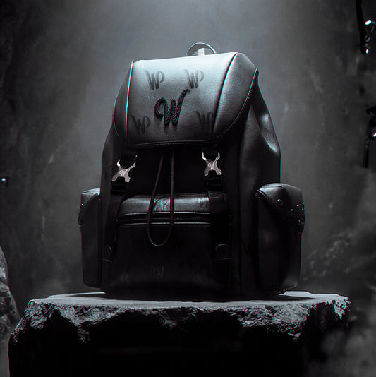 (PRE-VENTA) W Merch | BAG W