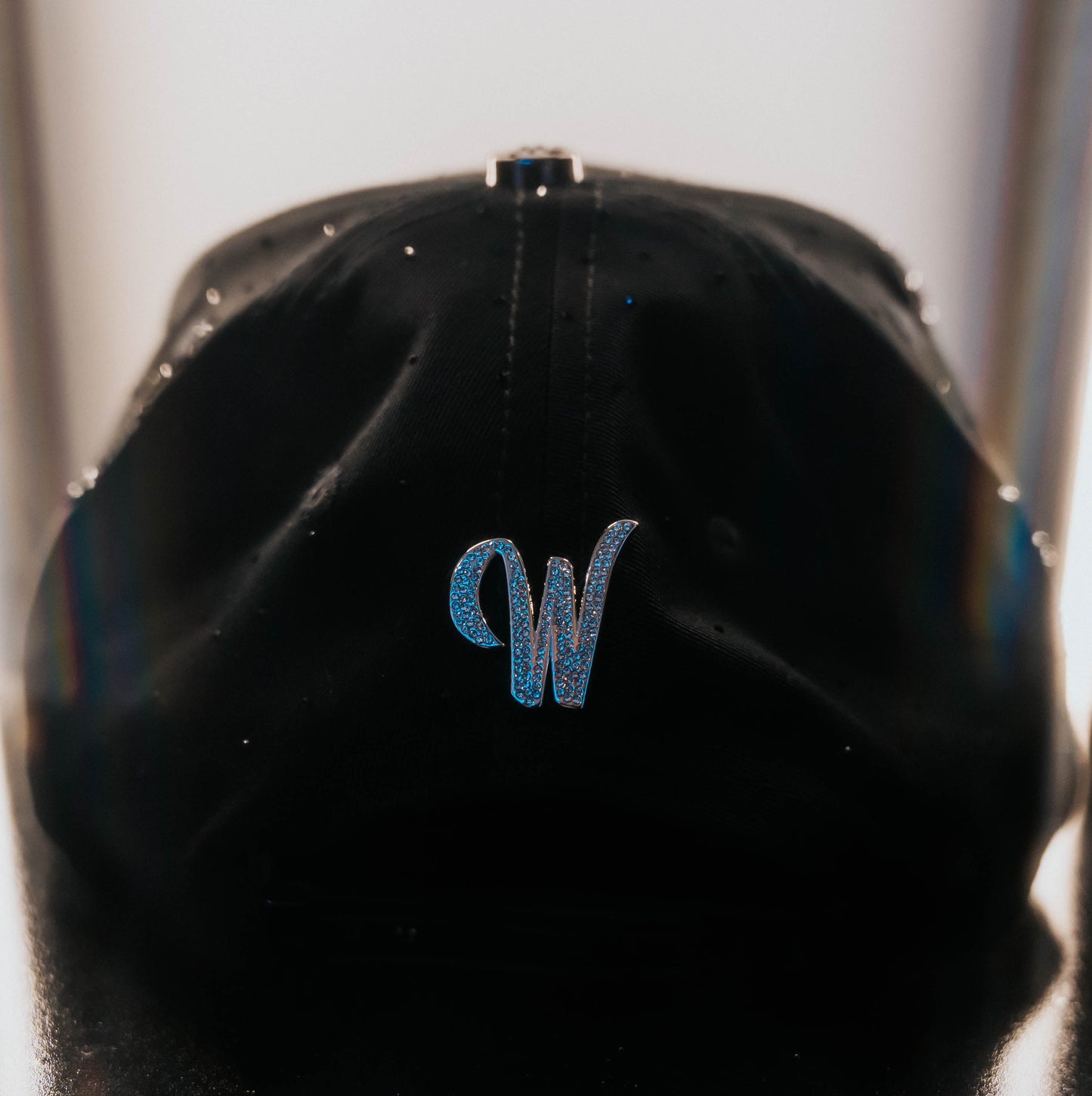 W Merch | THE ONE ICE