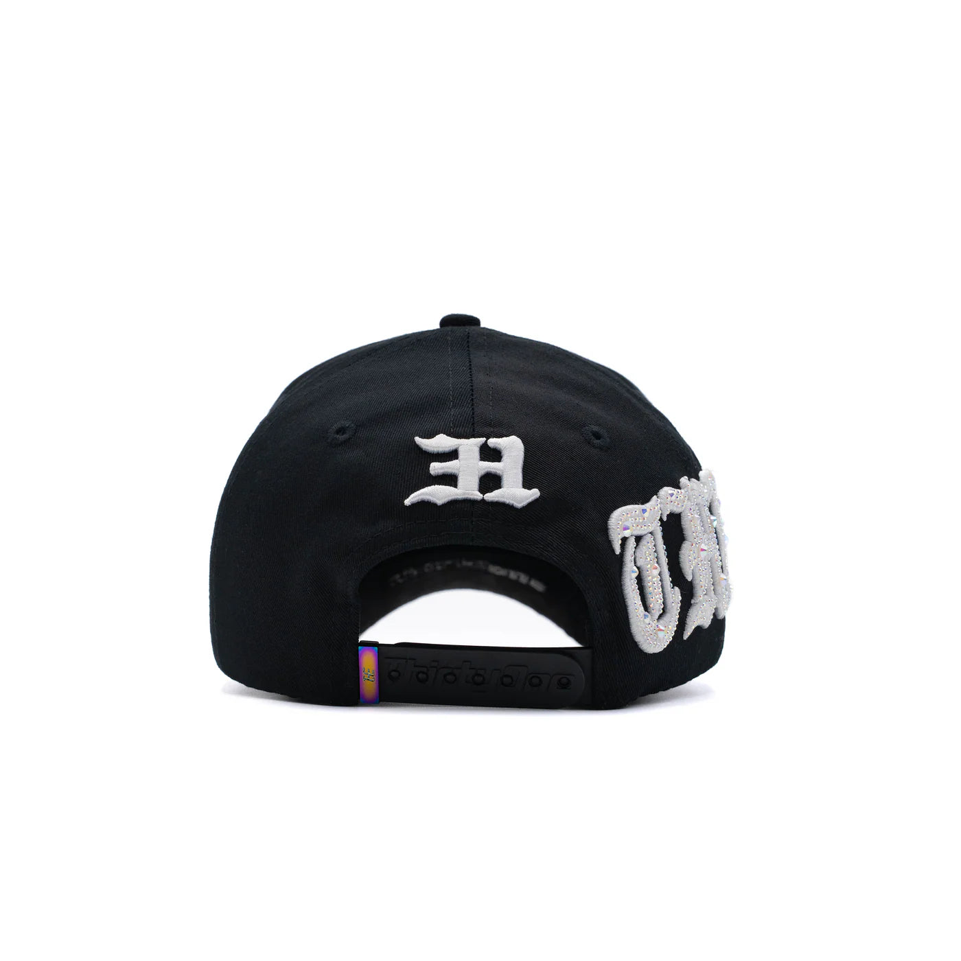 THIRTYONE HATS | CONCRETE JUNGLE