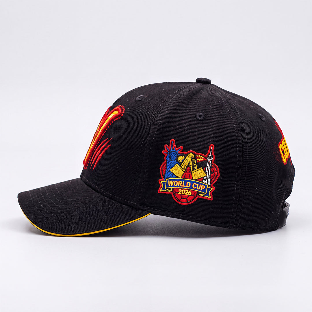 W MERCH | COLOMBIA EDITION